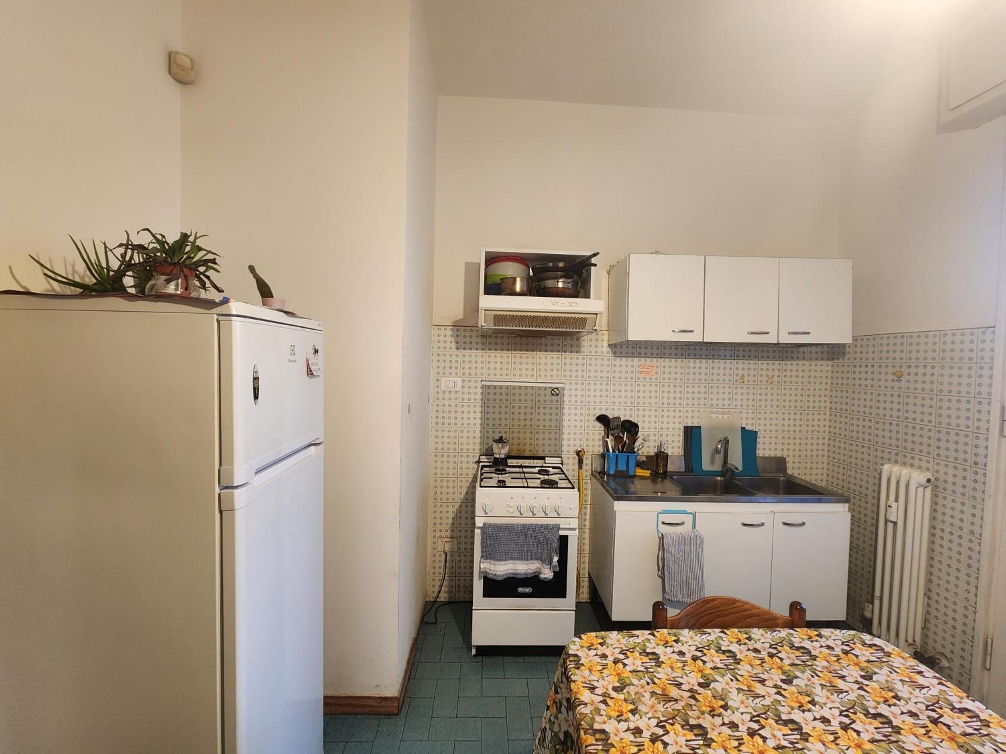 Star Home B&B 볼로냐 외부 사진