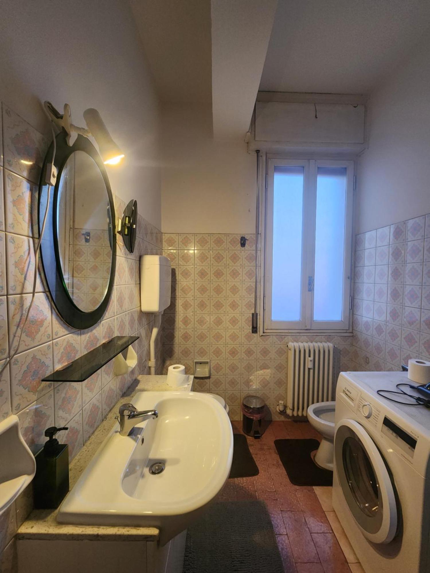 Star Home B&B 볼로냐 외부 사진