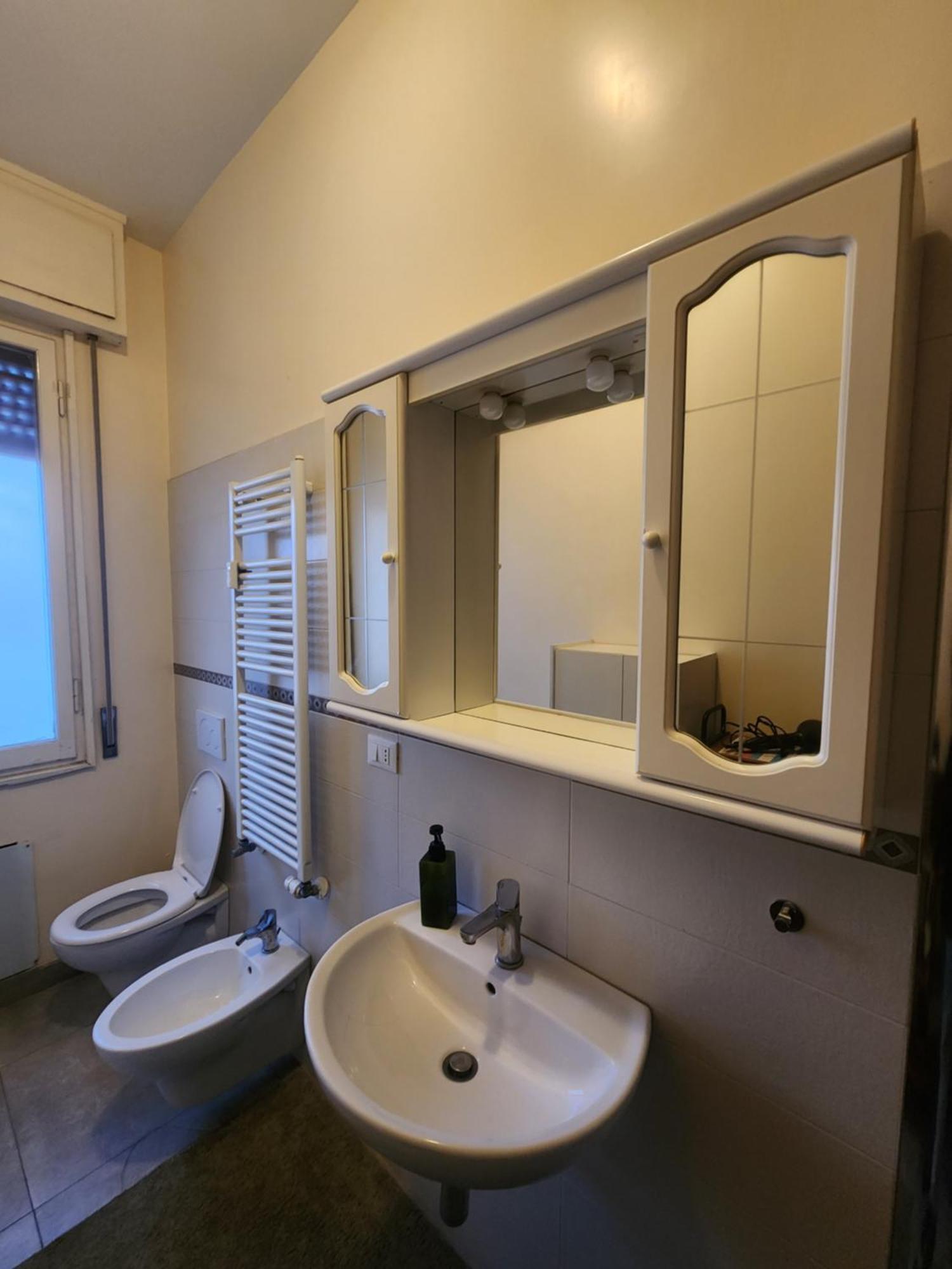 Star Home B&B 볼로냐 외부 사진