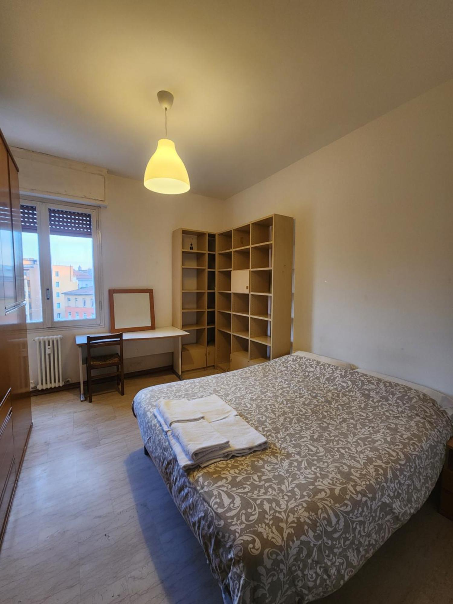 Star Home B&B 볼로냐 외부 사진