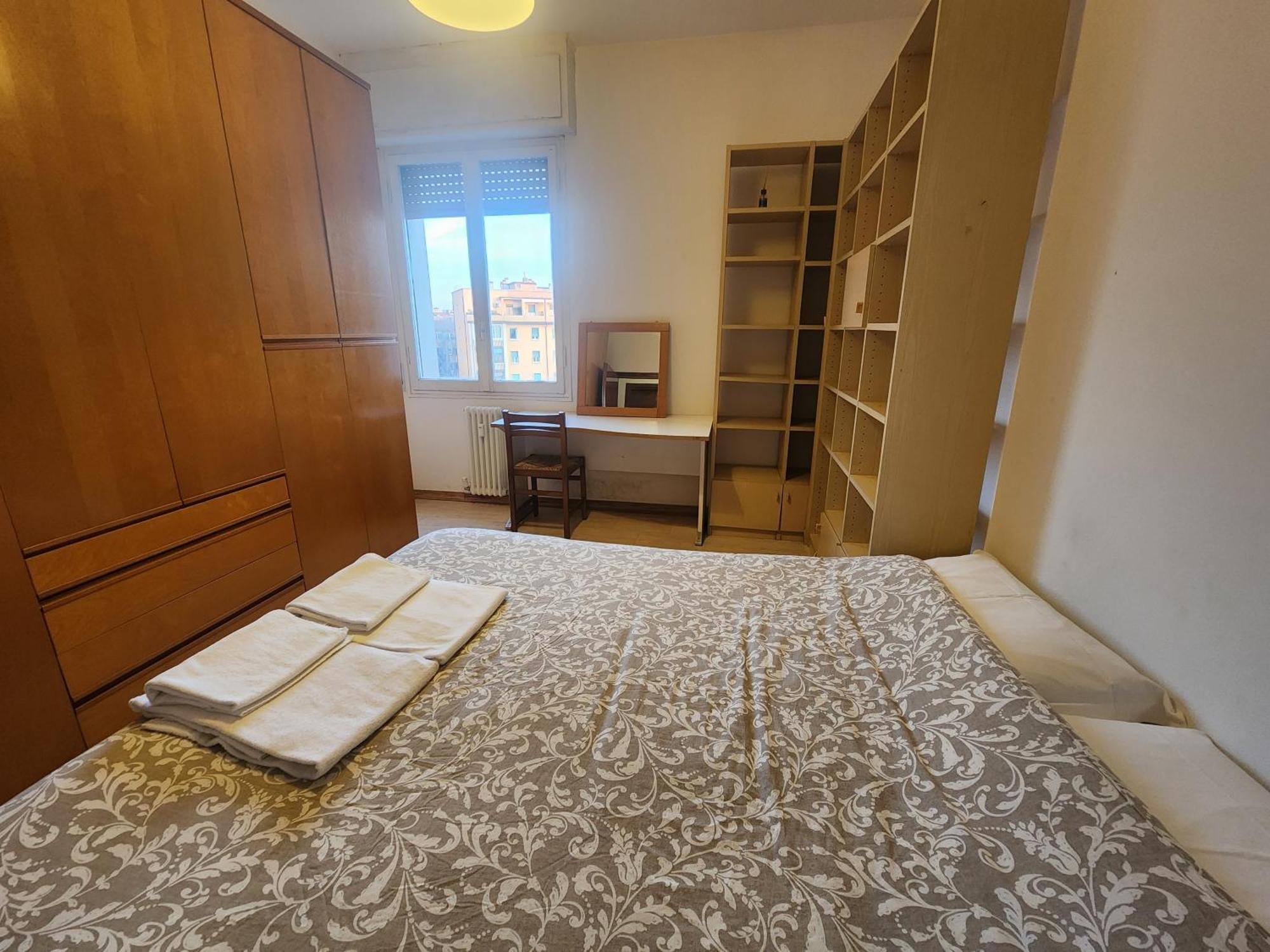 Star Home B&B 볼로냐 외부 사진
